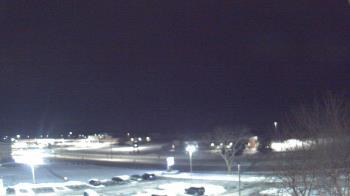 Weather camera view of WITI-TV.