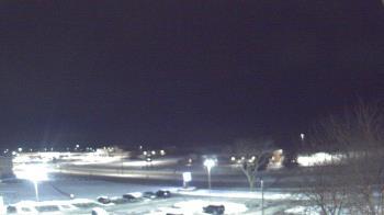 Weather camera view of WITI-TV.