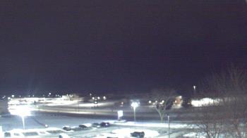 Weather camera view of WITI-TV.