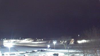 Weather camera view of WITI-TV.