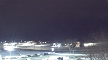 Weather camera view of WITI-TV.