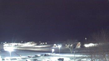 Weather camera view of WITI-TV.
