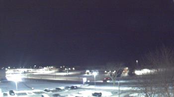 Weather camera view of WITI-TV.