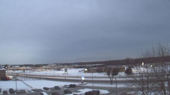 Weather camera view of WITI-TV.