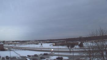 Weather camera view of WITI-TV.