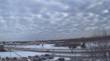 Weather camera view of WITI-TV.