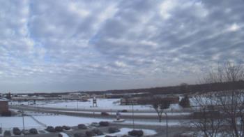 Weather camera view of WITI-TV.