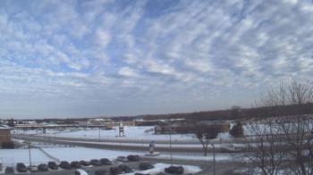 Weather camera view of WITI-TV.