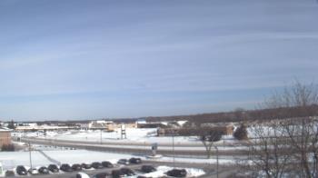 Weather camera view of WITI-TV.