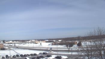 Weather camera view of WITI-TV.