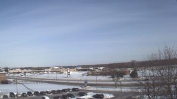 Weather camera view of WITI-TV.