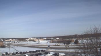 Weather camera view of WITI-TV.