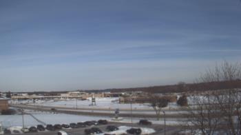 Weather camera view of WITI-TV.