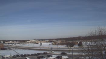 Weather camera view of WITI-TV.