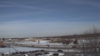 Weather camera view of WITI-TV.