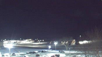 Weather camera view of WITI-TV.