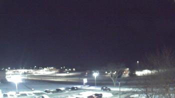 Weather camera view of WITI-TV.