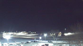 Weather camera view of WITI-TV.