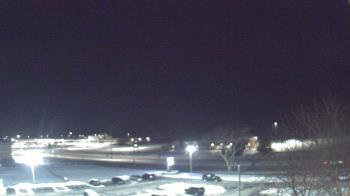 Weather camera view of WITI-TV.