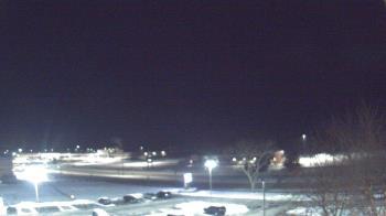 Weather camera view of WITI-TV.