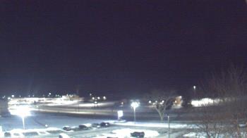 Weather camera view of WITI-TV.