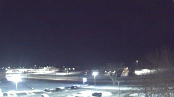 Weather camera view of WITI-TV.