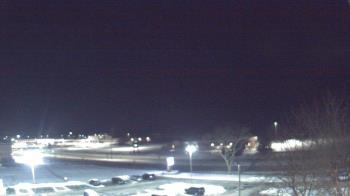 Weather camera view of WITI-TV.