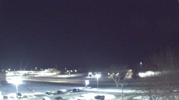 Weather camera view of WITI-TV.