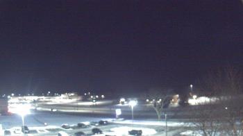Weather camera view of WITI-TV.