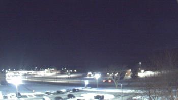 Weather camera view of WITI-TV.