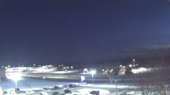 Weather camera view of WITI-TV.