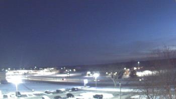 Weather camera view of WITI-TV.