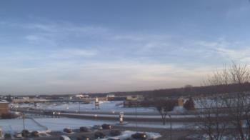 Weather camera view of WITI-TV.