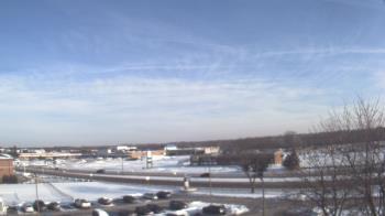 Weather camera view of WITI-TV.