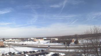 Weather camera view of WITI-TV.