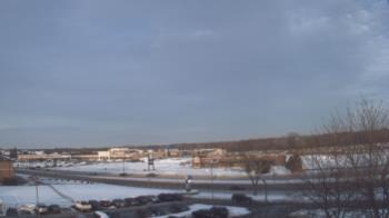 Weather camera view of WITI-TV.