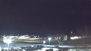 Weather camera view of WITI-TV.