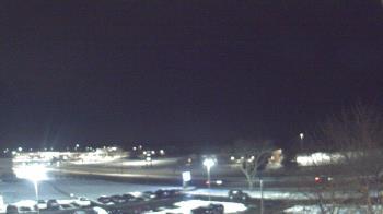 Weather camera view of WITI-TV.