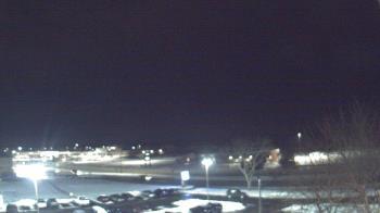 Weather camera view of WITI-TV.