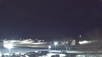 Weather camera view of WITI-TV.