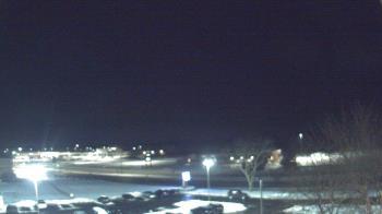Weather camera view of WITI-TV.