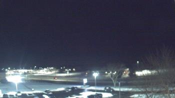 Weather camera view of WITI-TV.