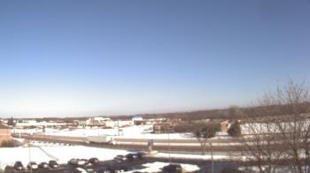 Weather camera view of WITI-TV.