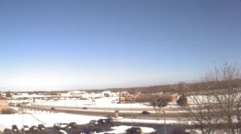 Weather camera view of WITI-TV.