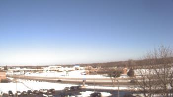 Weather camera view of WITI-TV.