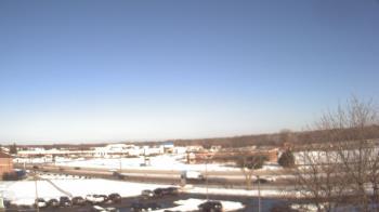 Weather camera view of WITI-TV.