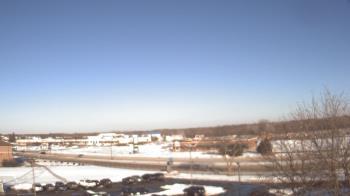 Weather camera view of WITI-TV.