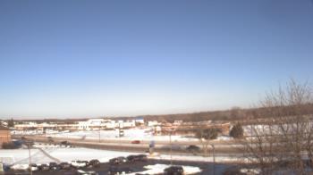 Weather camera view of WITI-TV.