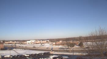 Weather camera view of WITI-TV.
