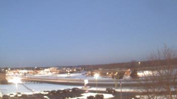 Weather camera view of WITI-TV.